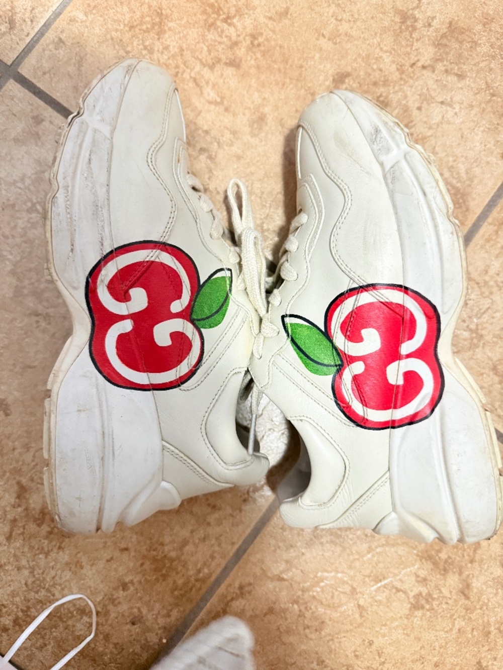 Gucci sneaker